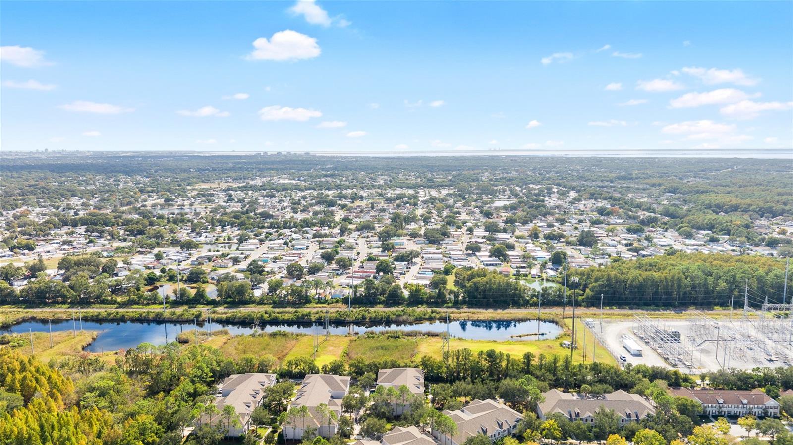 WORTHINGTON AT WEST PARK VILLA - Residential