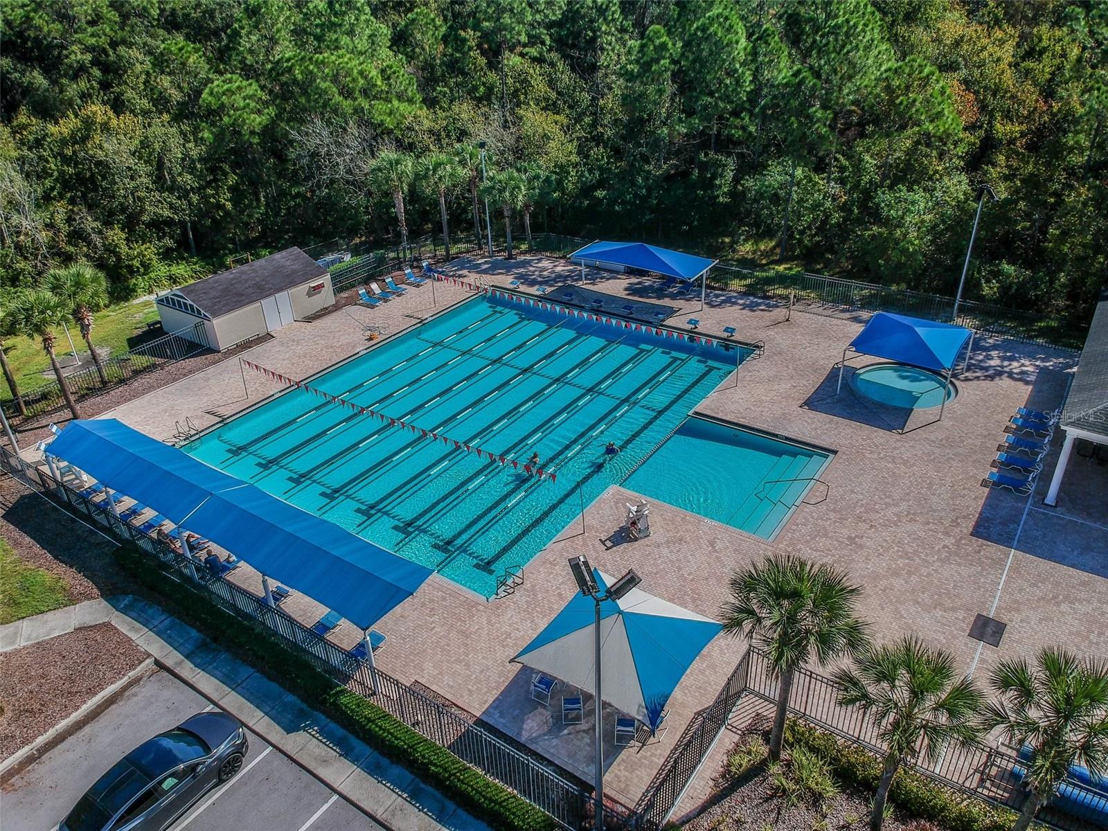 WORTHINGTON AT WEST PARK VILLA - Residential