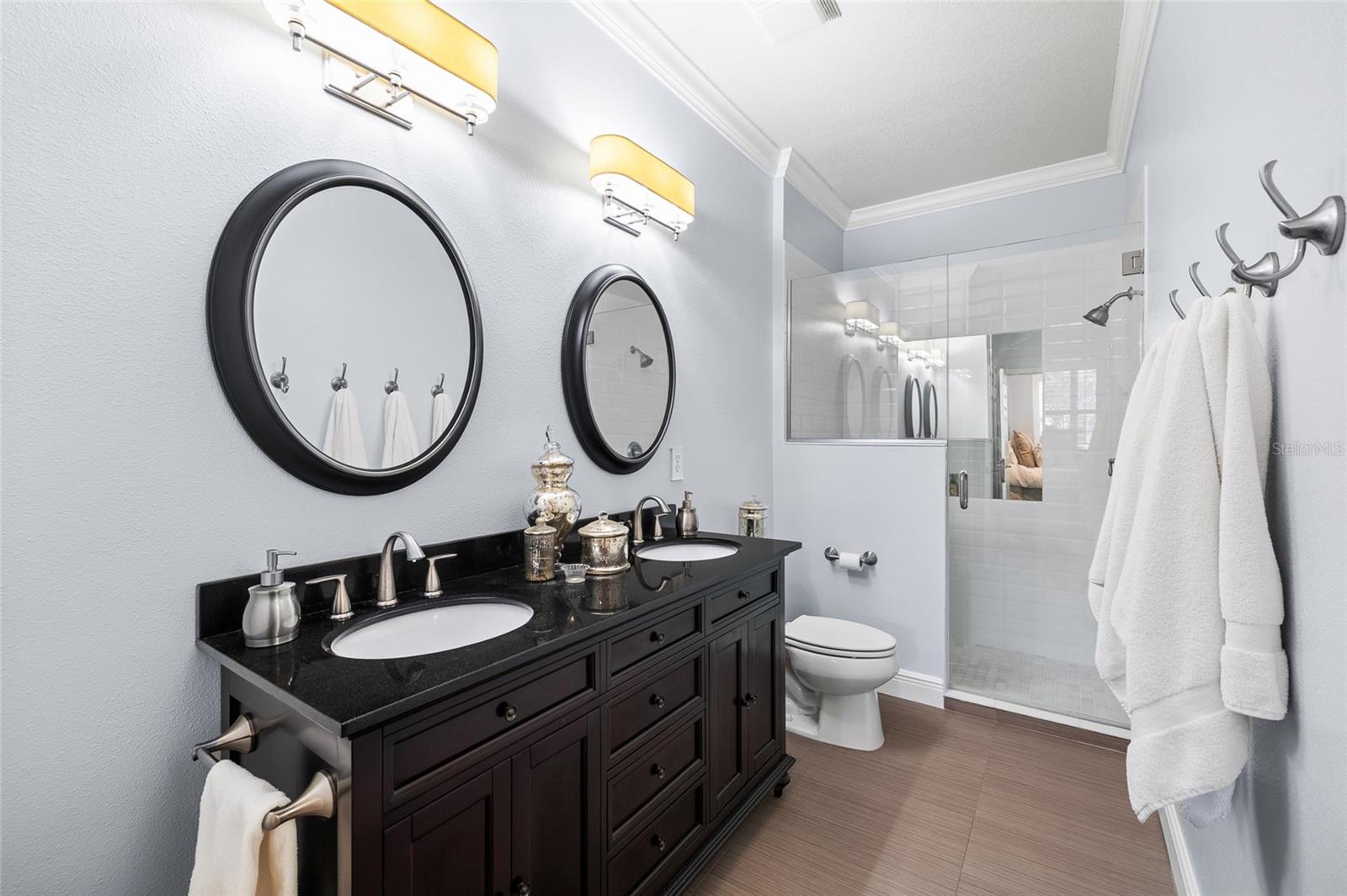 WORTHINGTON AT WEST PARK VILLA - Residential