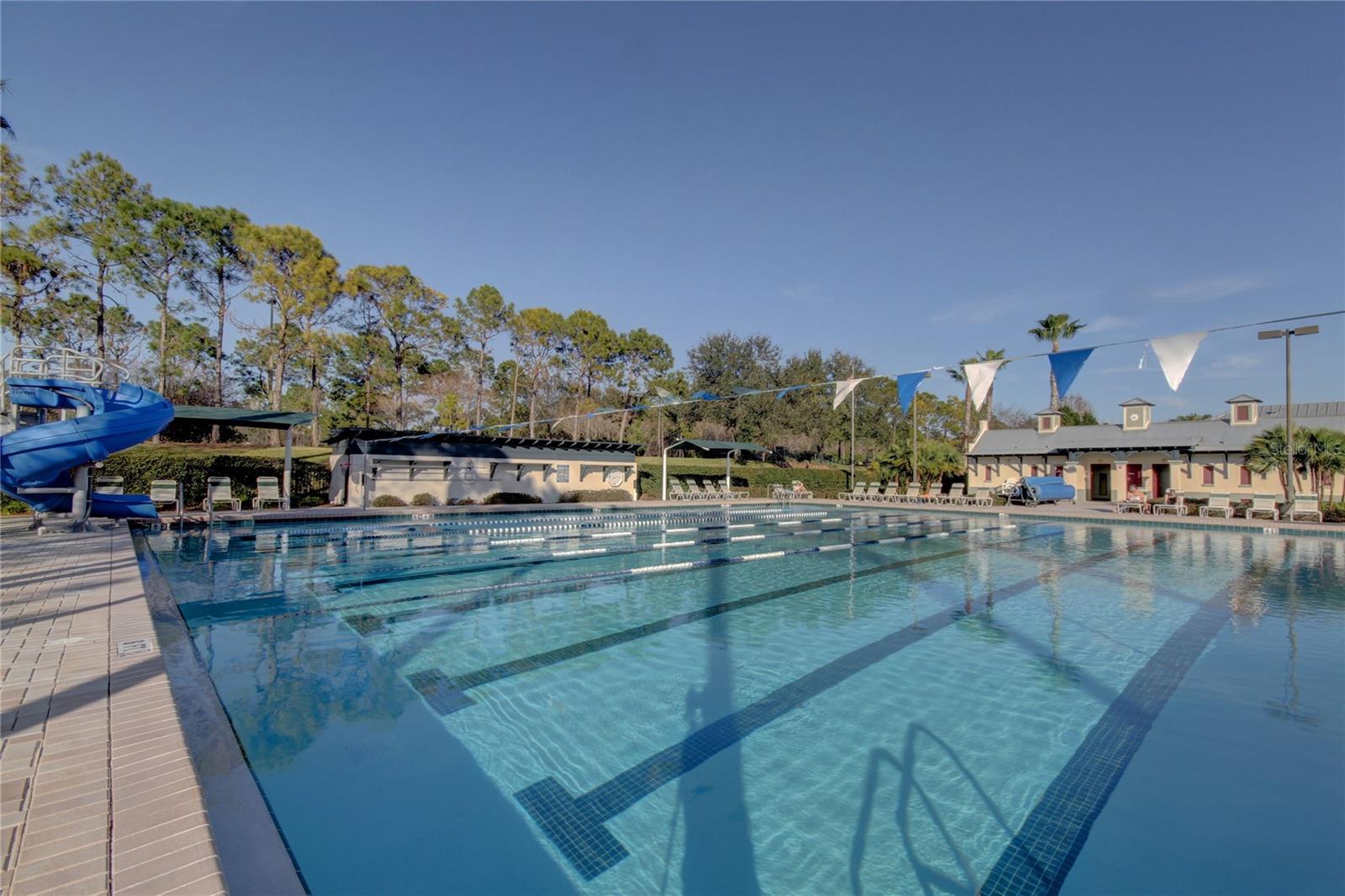 WORTHINGTON AT WEST PARK VILLA - Residential