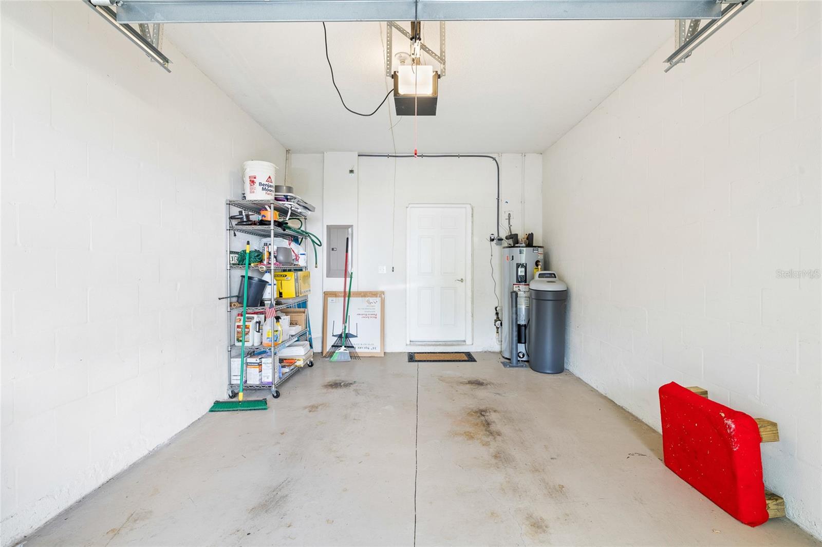 WORTHINGTON AT WEST PARK VILLA - Residential