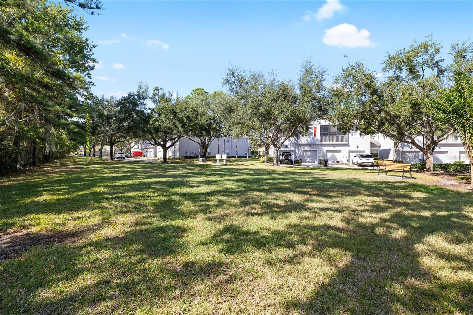 WORTHINGTON AT WEST PARK VILLA - Residential