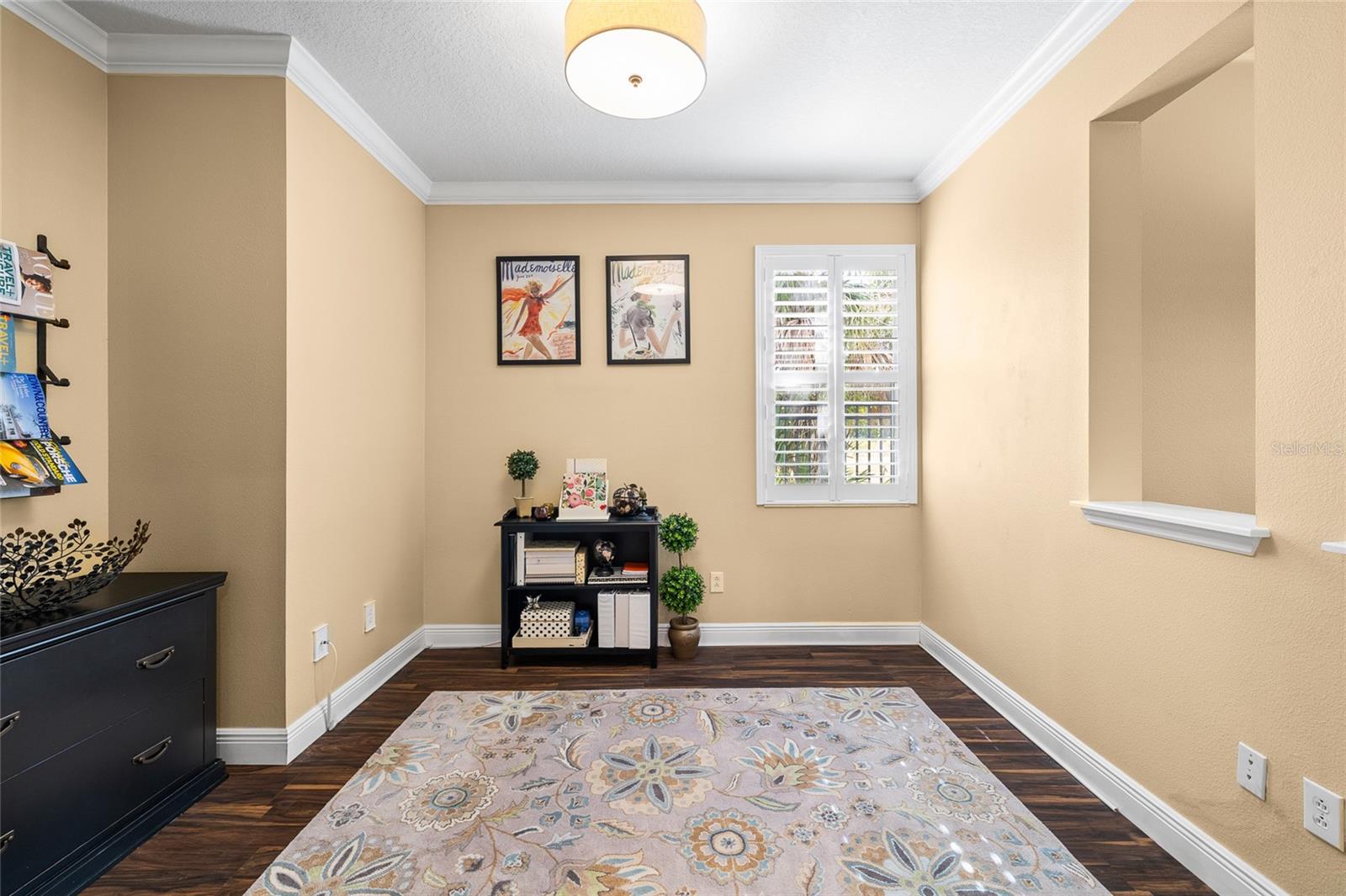 WORTHINGTON AT WEST PARK VILLA - Residential