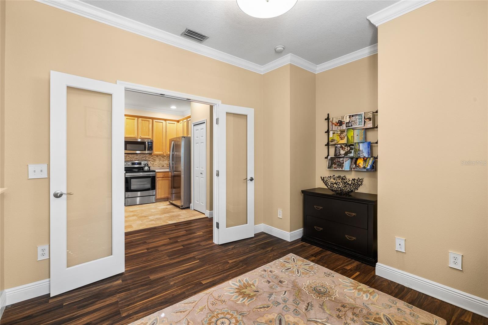 WORTHINGTON AT WEST PARK VILLA - Residential