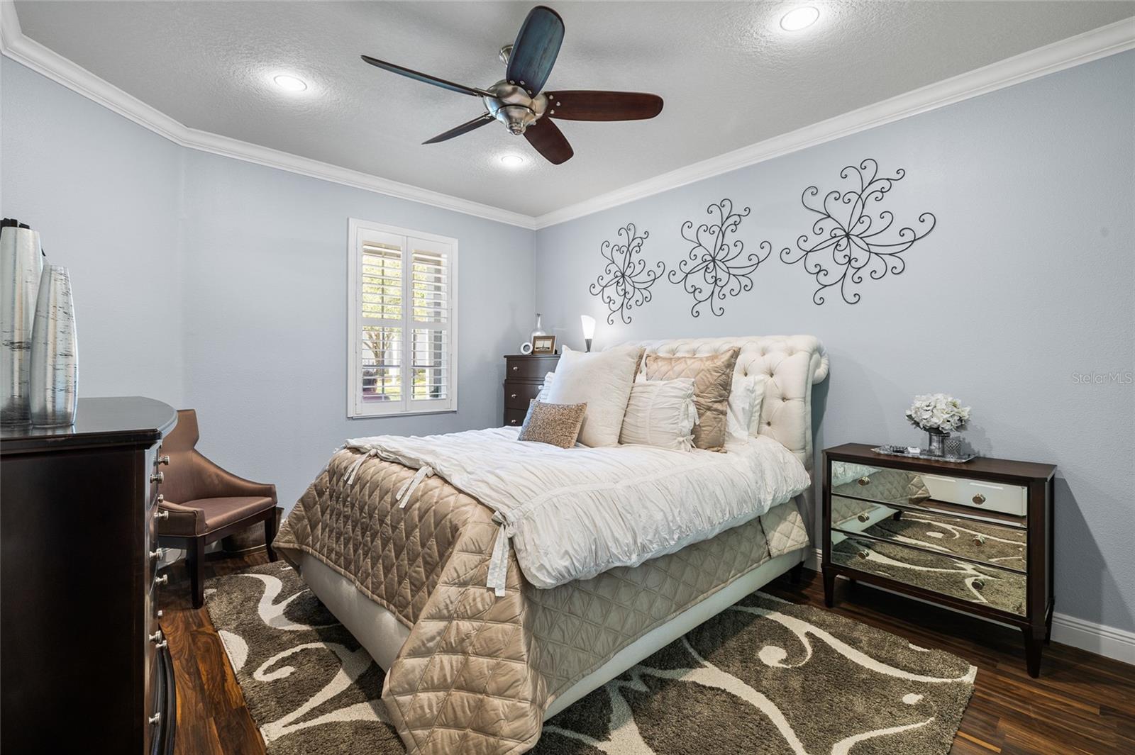 WORTHINGTON AT WEST PARK VILLA - Residential