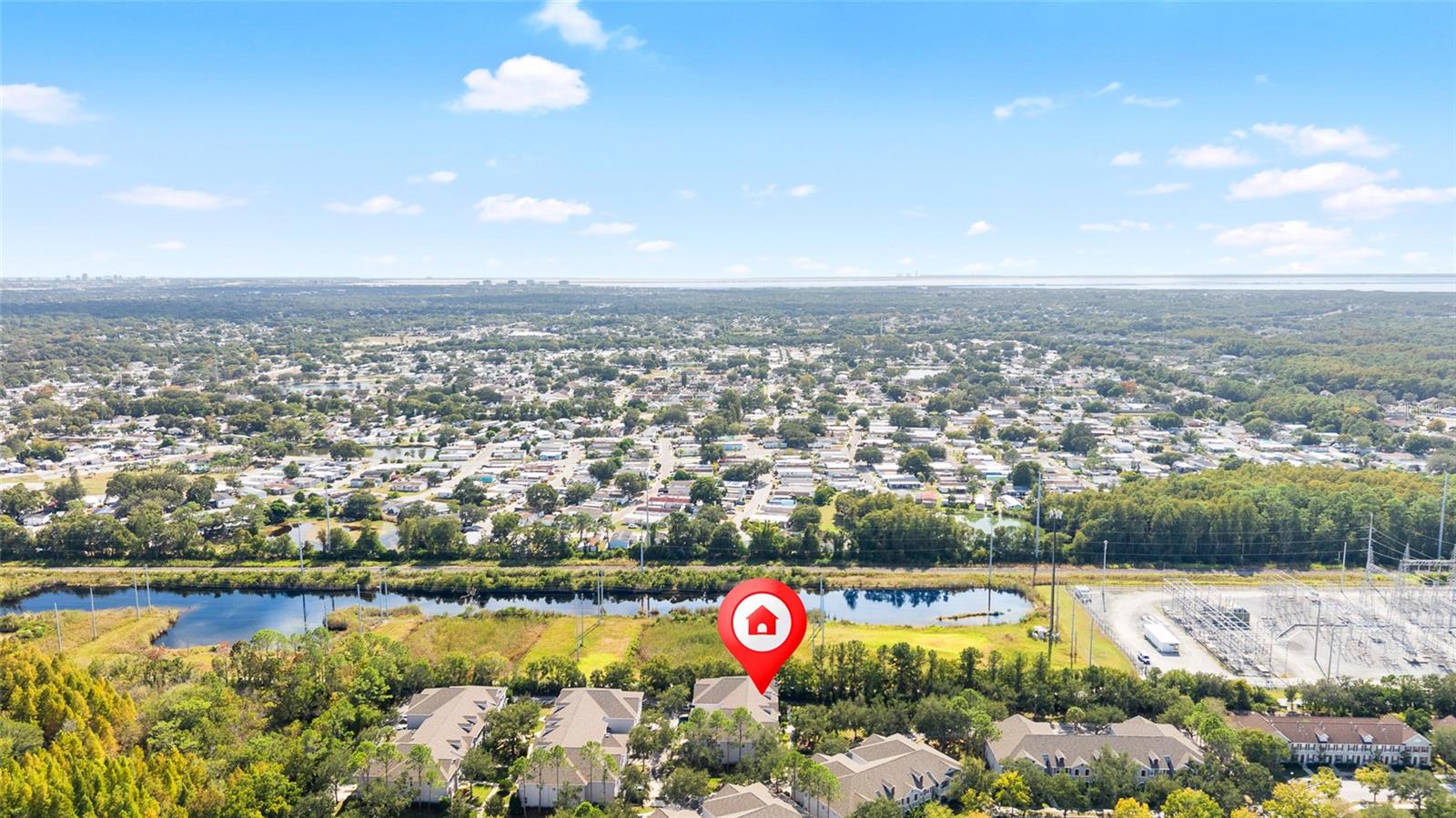 WORTHINGTON AT WEST PARK VILLA - Residential