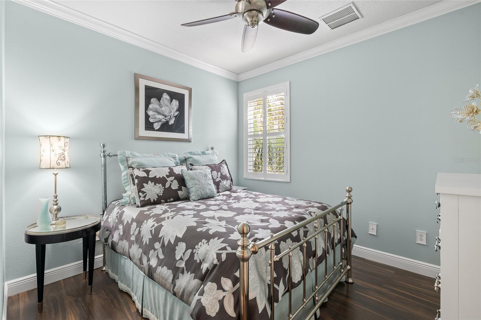 WORTHINGTON AT WEST PARK VILLA - Residential