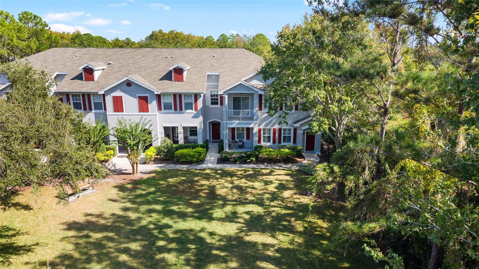 WORTHINGTON AT WEST PARK VILLA - Residential