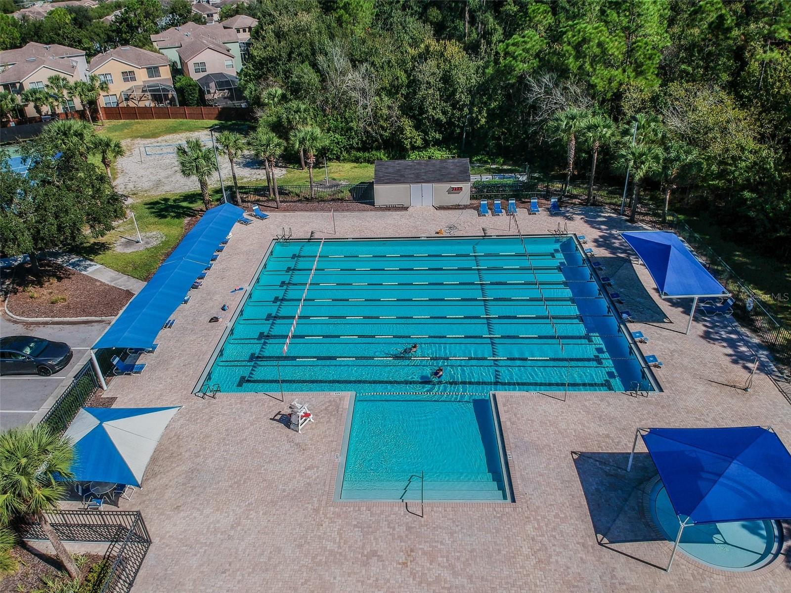 WORTHINGTON AT WEST PARK VILLA - Residential