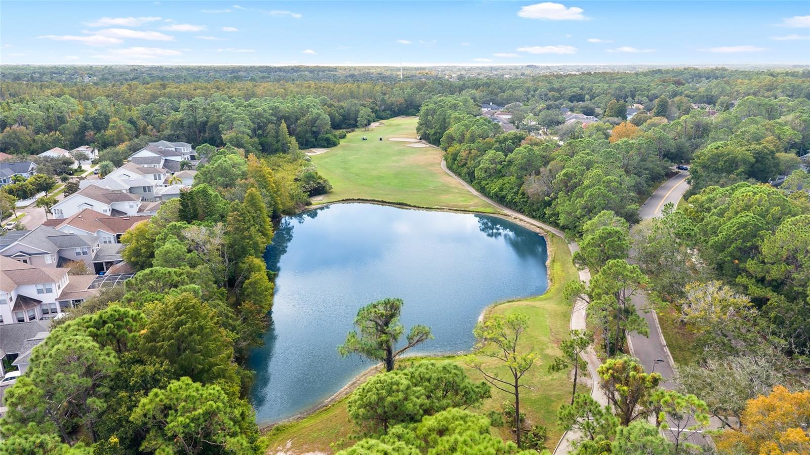 WORTHINGTON AT WEST PARK VILLA - Residential