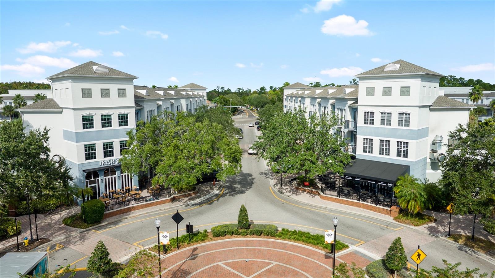 WORTHINGTON AT WEST PARK VILLA - Residential