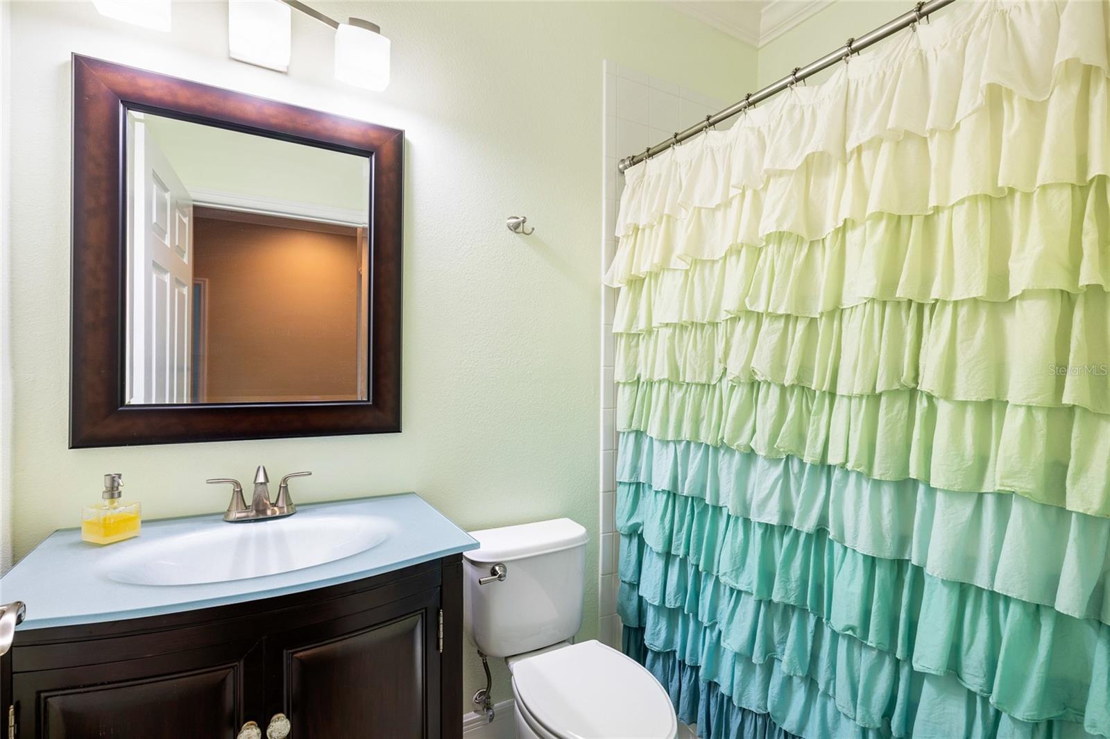 WORTHINGTON AT WEST PARK VILLA - Residential