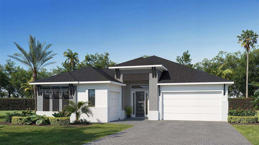 Photo of 8123 Roll Tide Terrace, Parrish, FL 34219 (MLS # TB8542453)