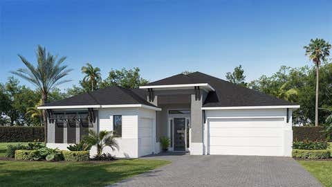 Photo of 8123 Roll Tide Terrace, Parrish, FL 34219 (MLS # TB8542453)