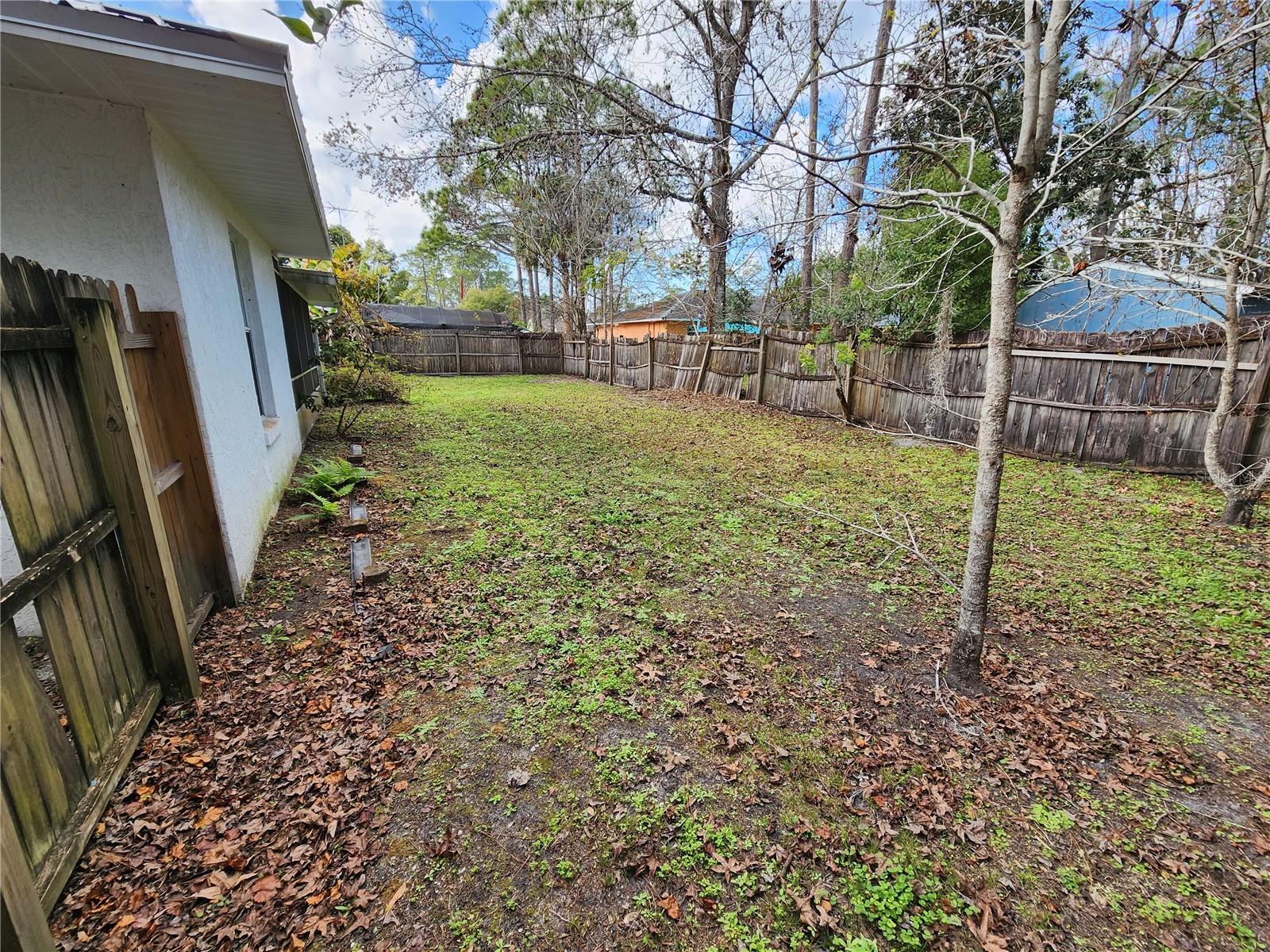 HIGHRIDGE ESTATES REP - Residential Lease