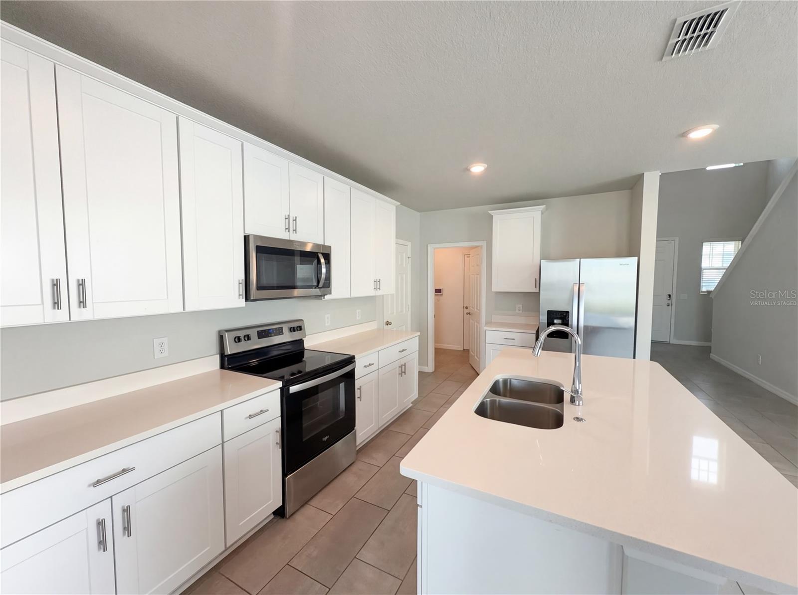 TUSCAN MDWS PH 2 - Residential