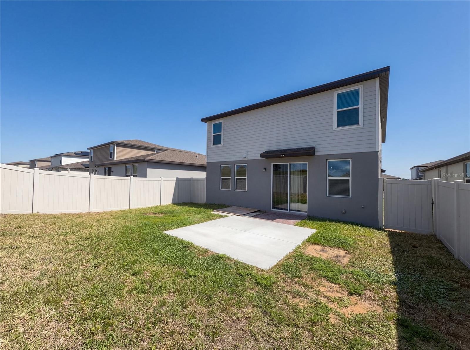 TUSCAN MDWS PH 2 - Residential