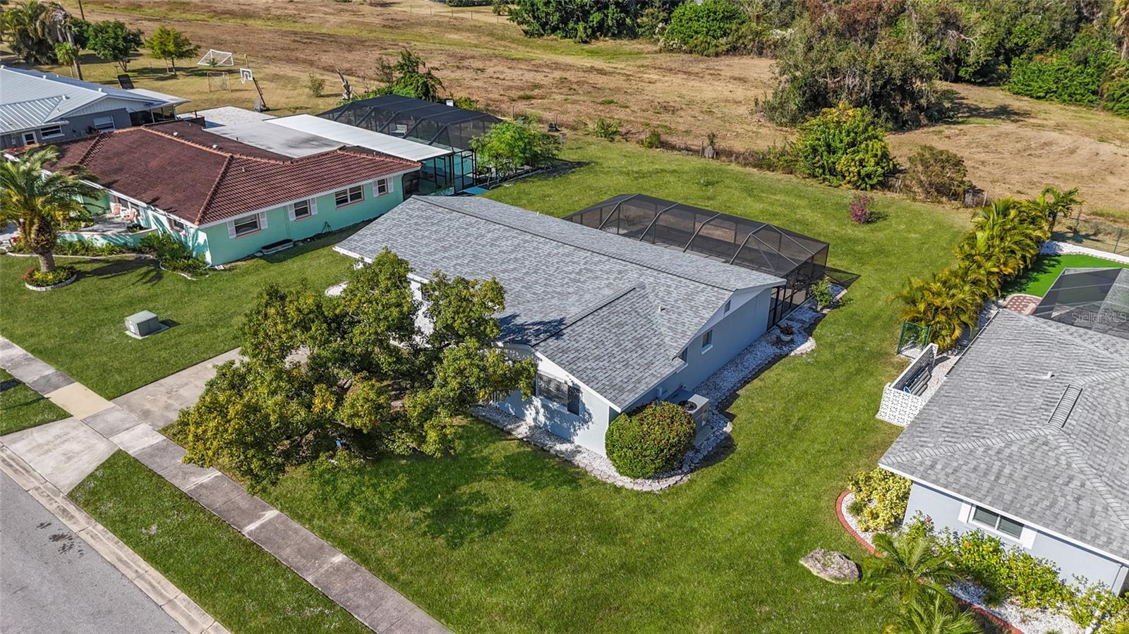 GULF GATE - Residential