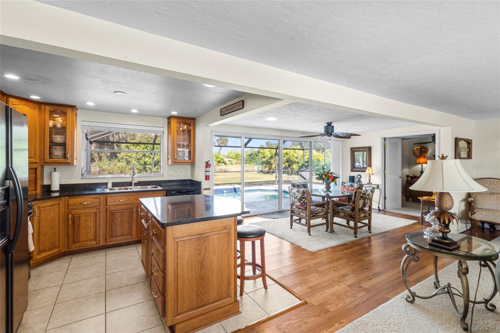 GULF GATE - Residential