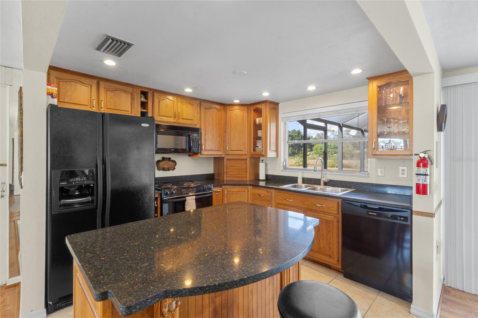 GULF GATE - Residential