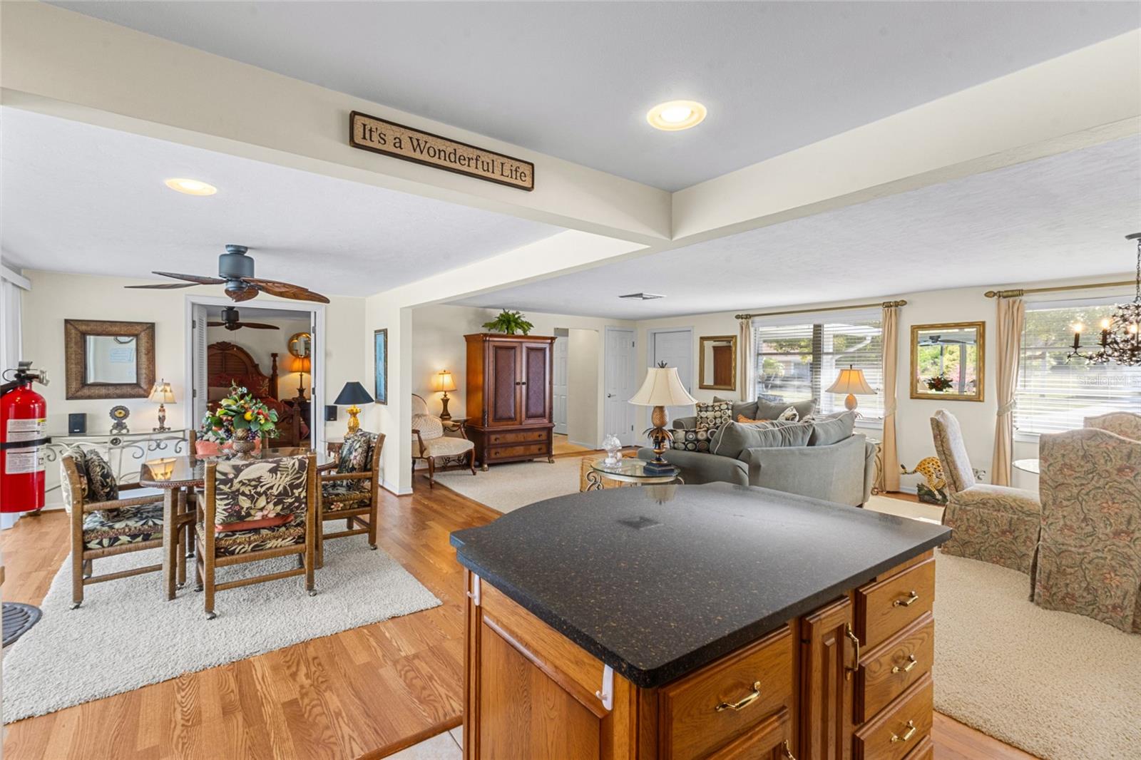 GULF GATE - Residential