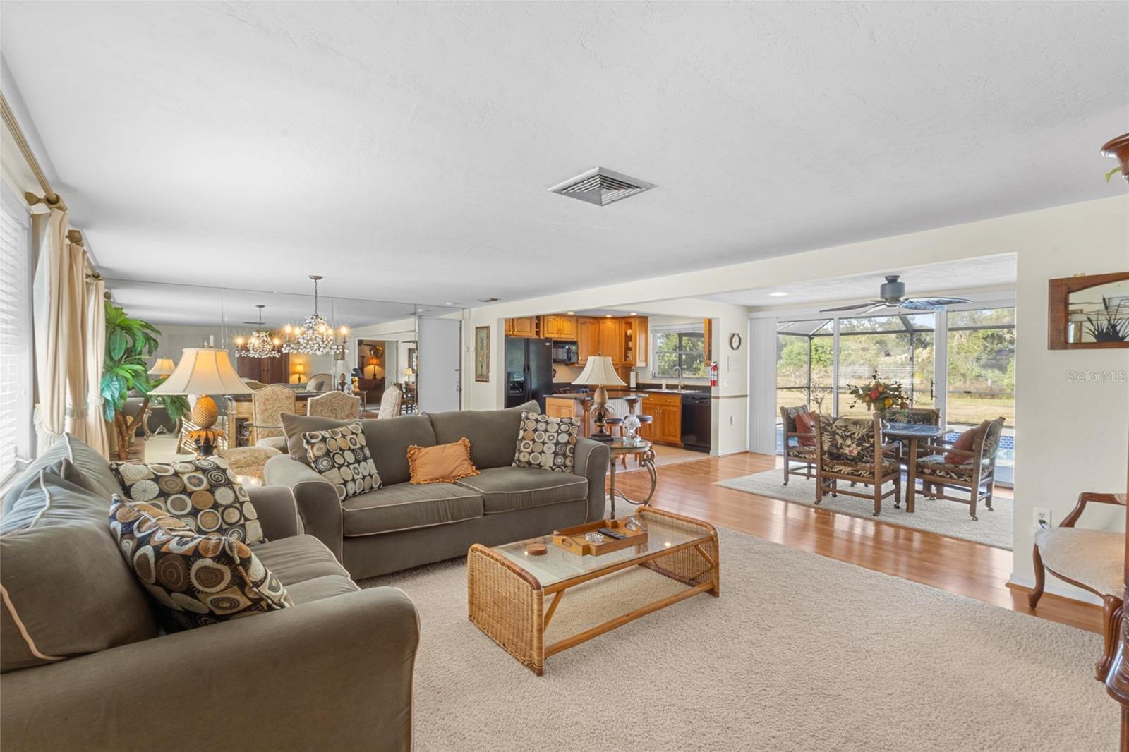 GULF GATE - Residential