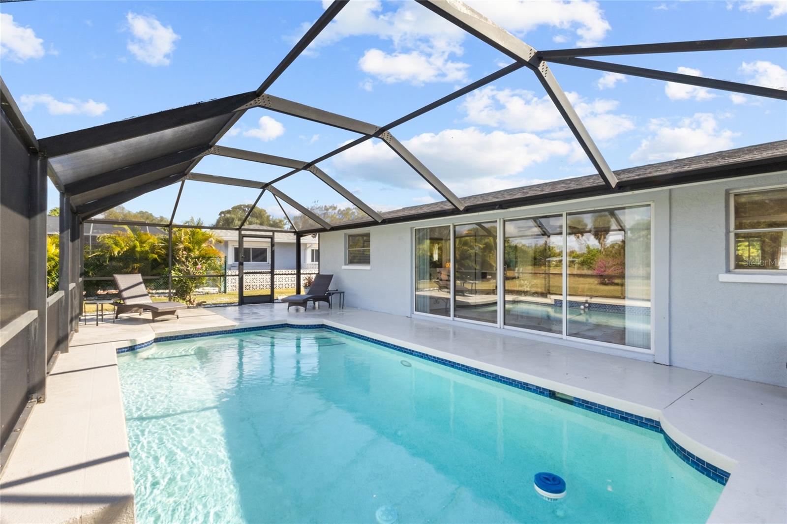 GULF GATE - Residential