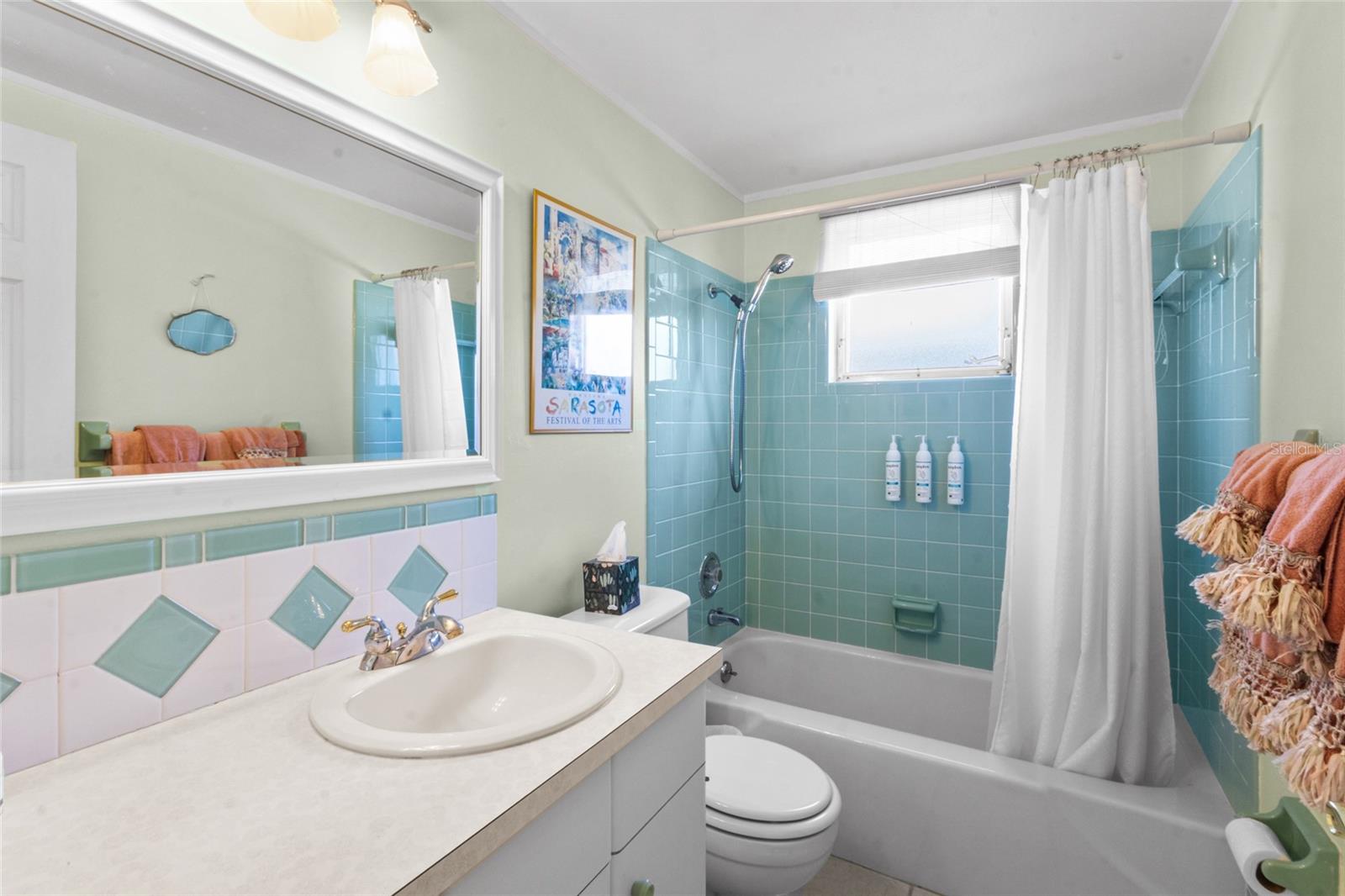 GULF GATE - Residential