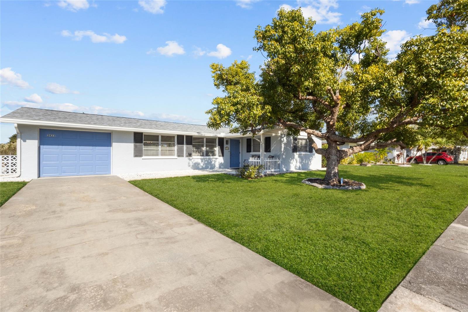 GULF GATE - Residential