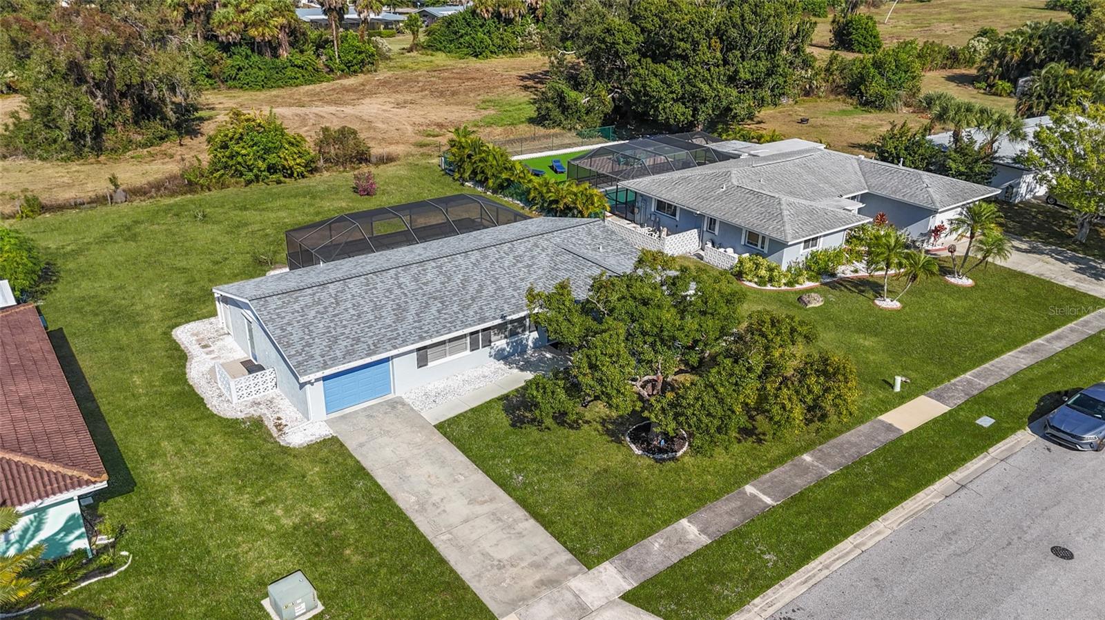 GULF GATE - Residential