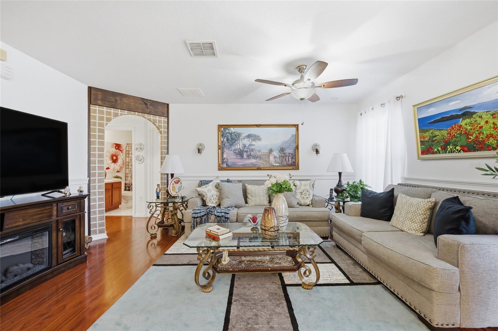 PEMBERLY PINES - Residential