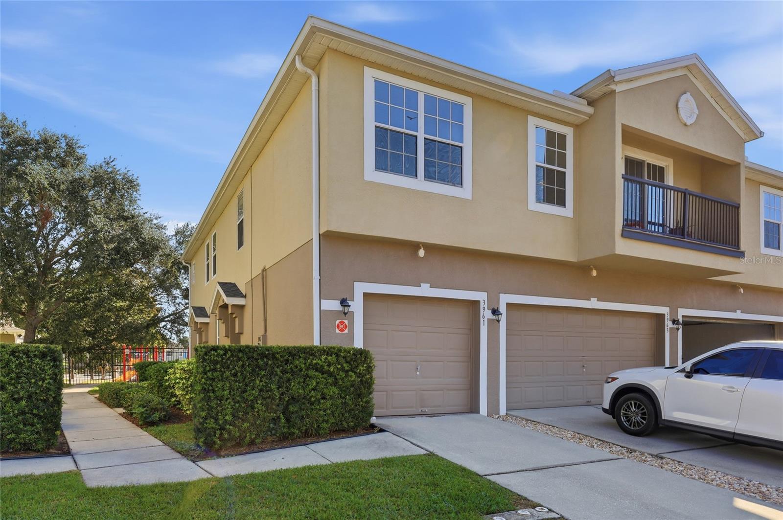 PEMBERLY PINES - Residential