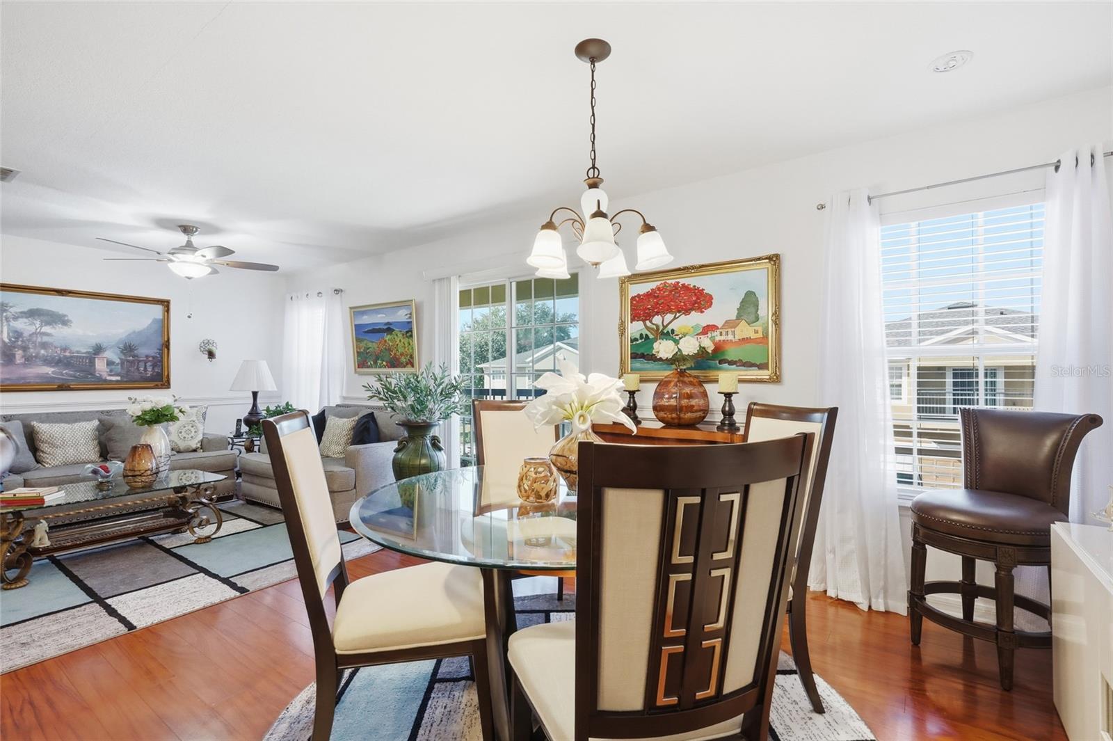 PEMBERLY PINES - Residential