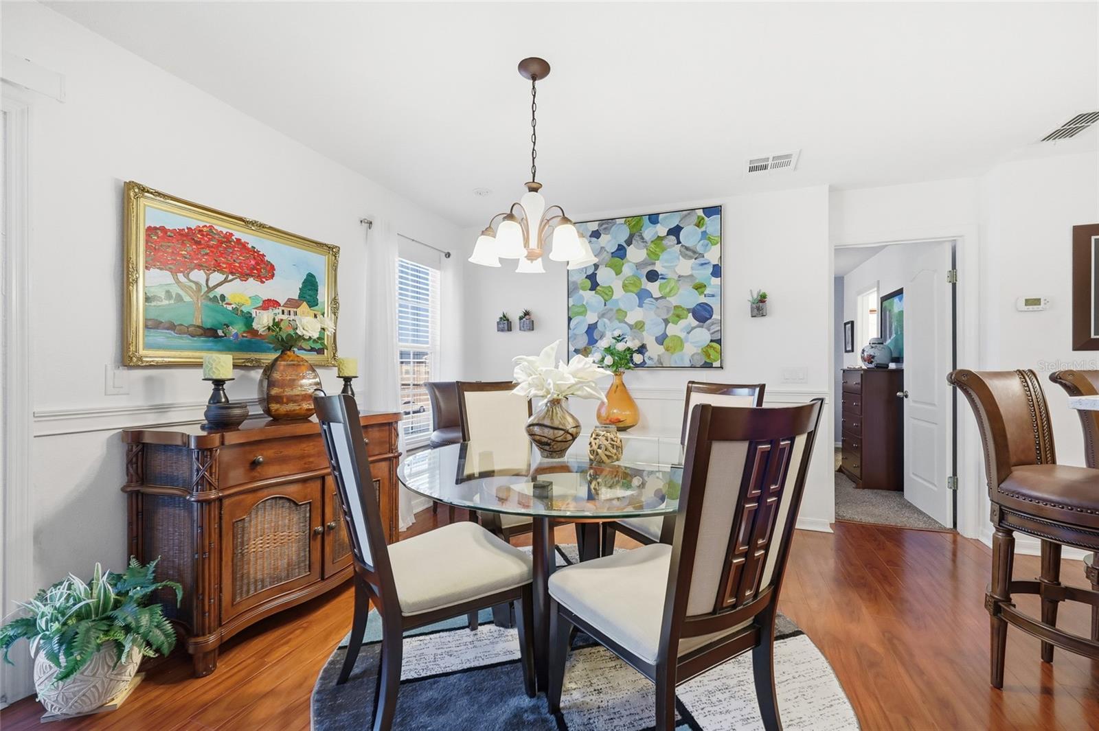 PEMBERLY PINES - Residential