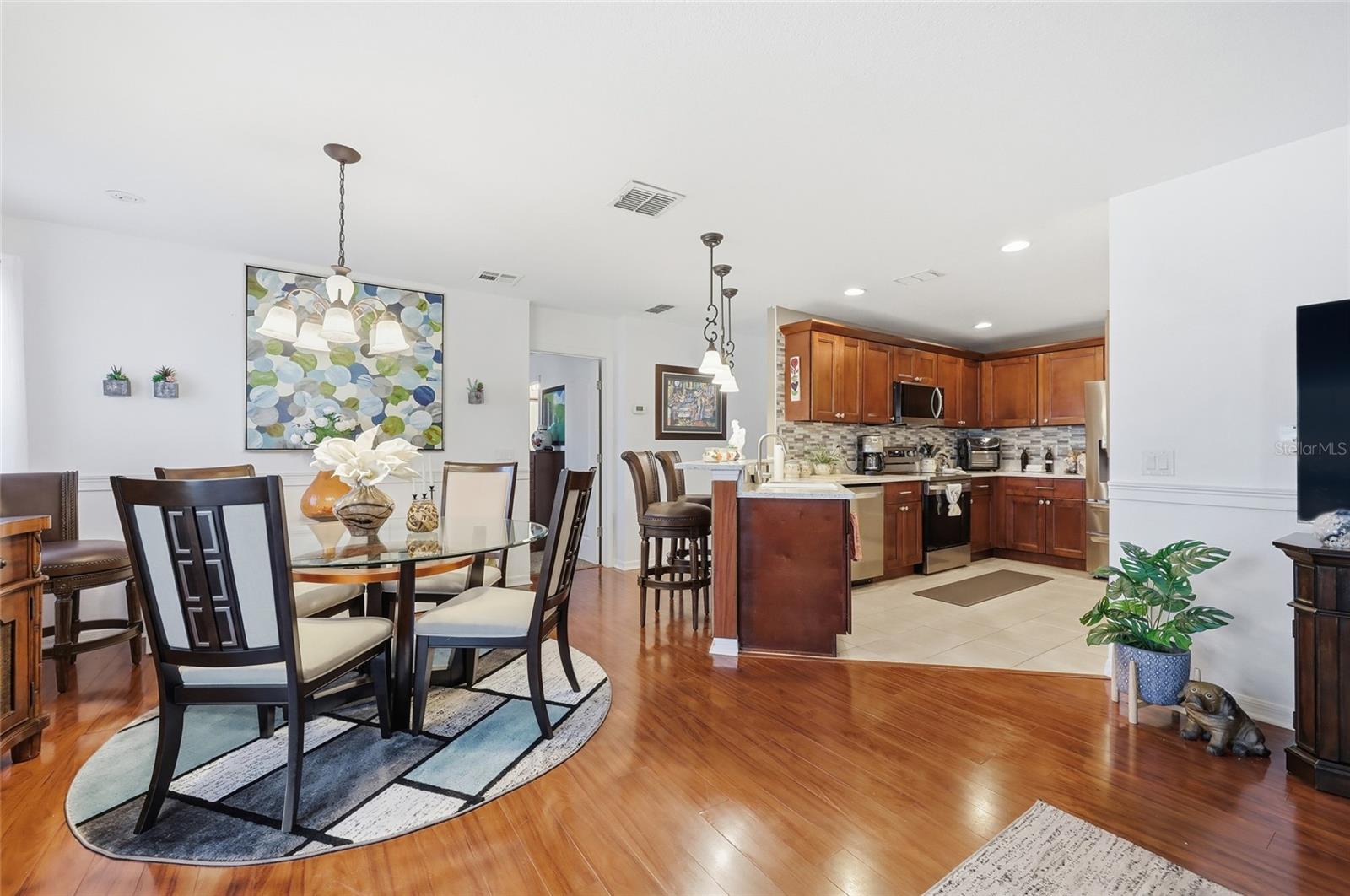 PEMBERLY PINES - Residential