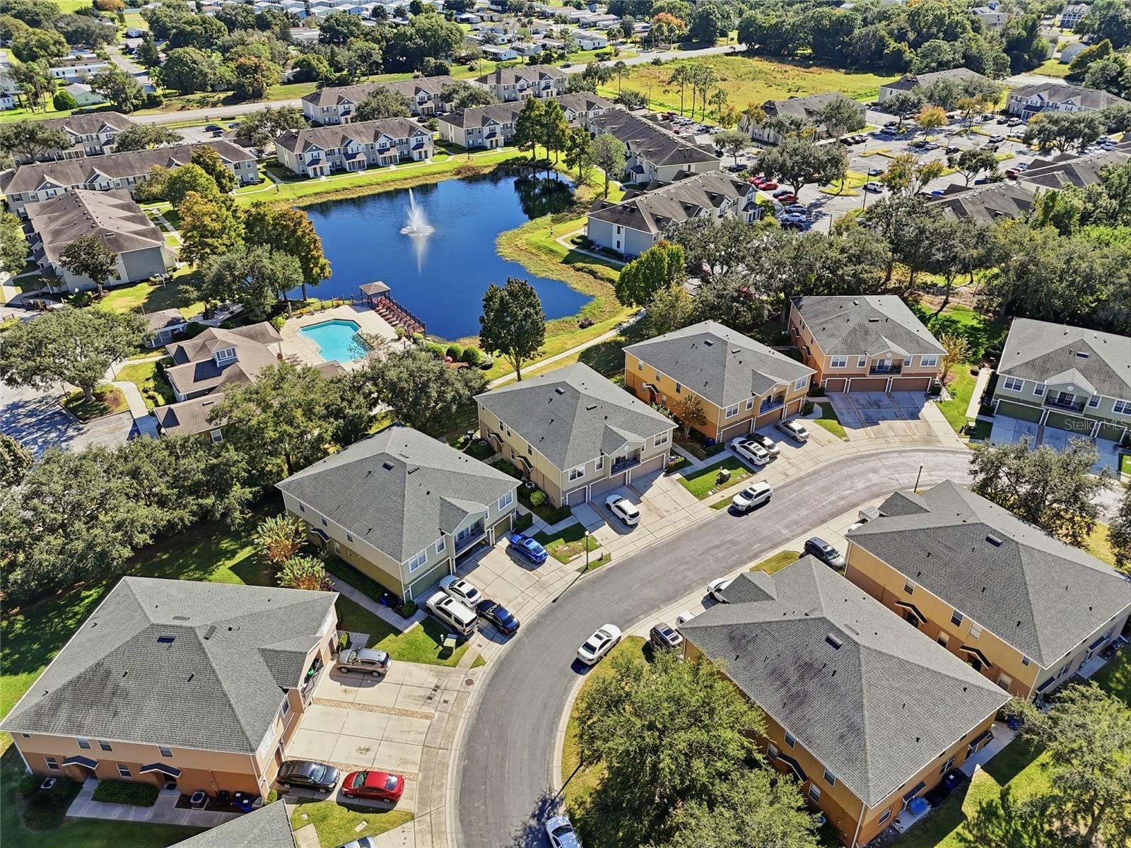 PEMBERLY PINES - Residential