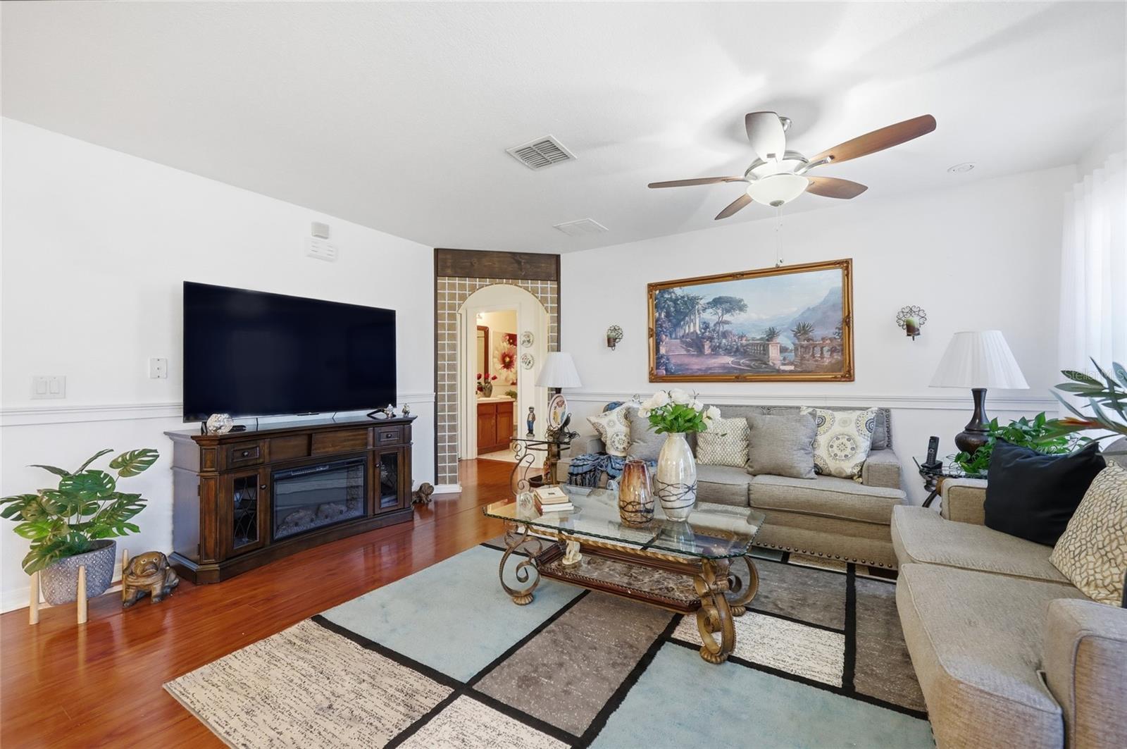 PEMBERLY PINES - Residential