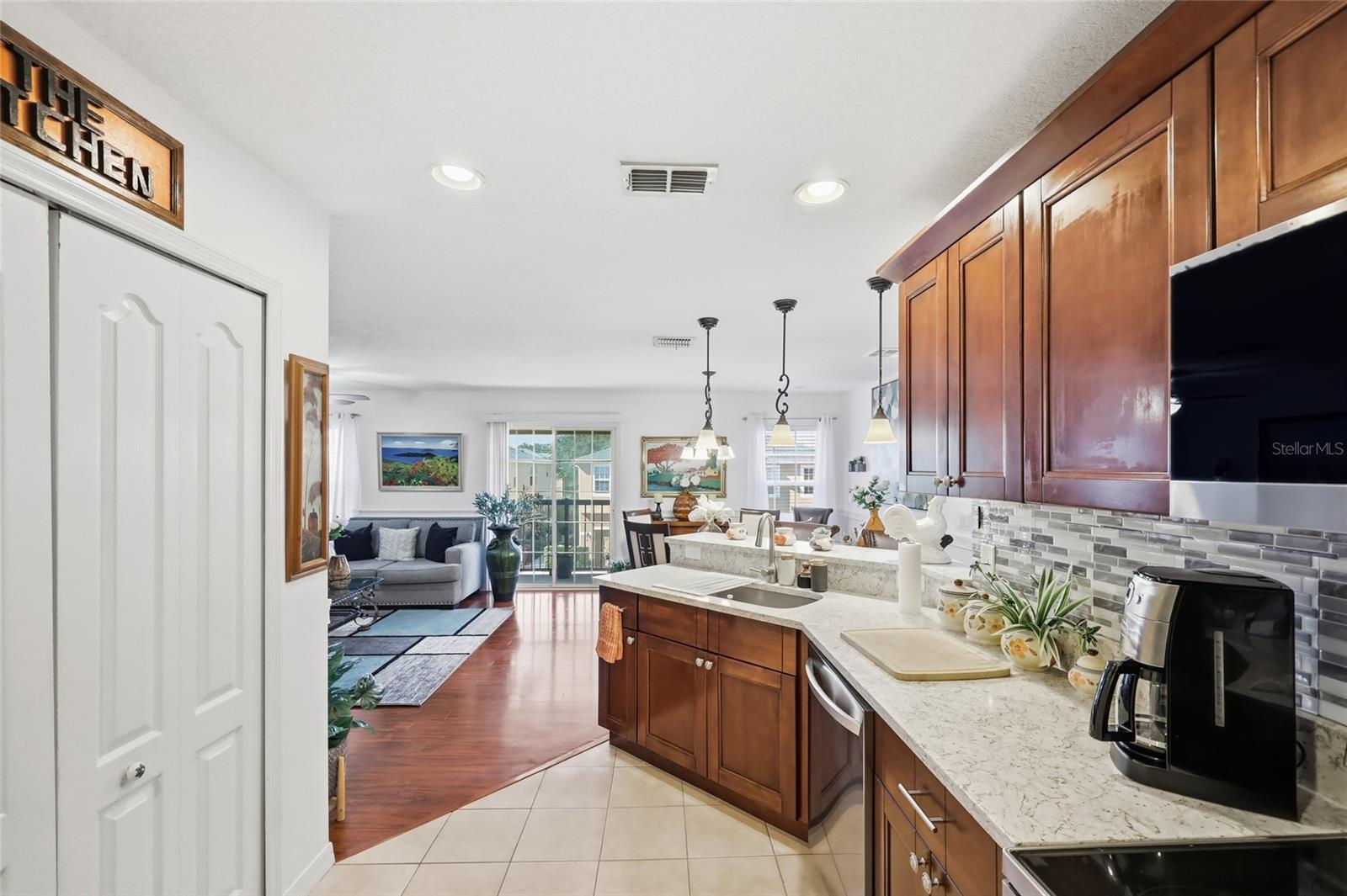 PEMBERLY PINES - Residential