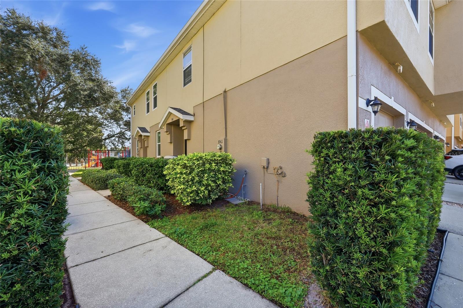 PEMBERLY PINES - Residential