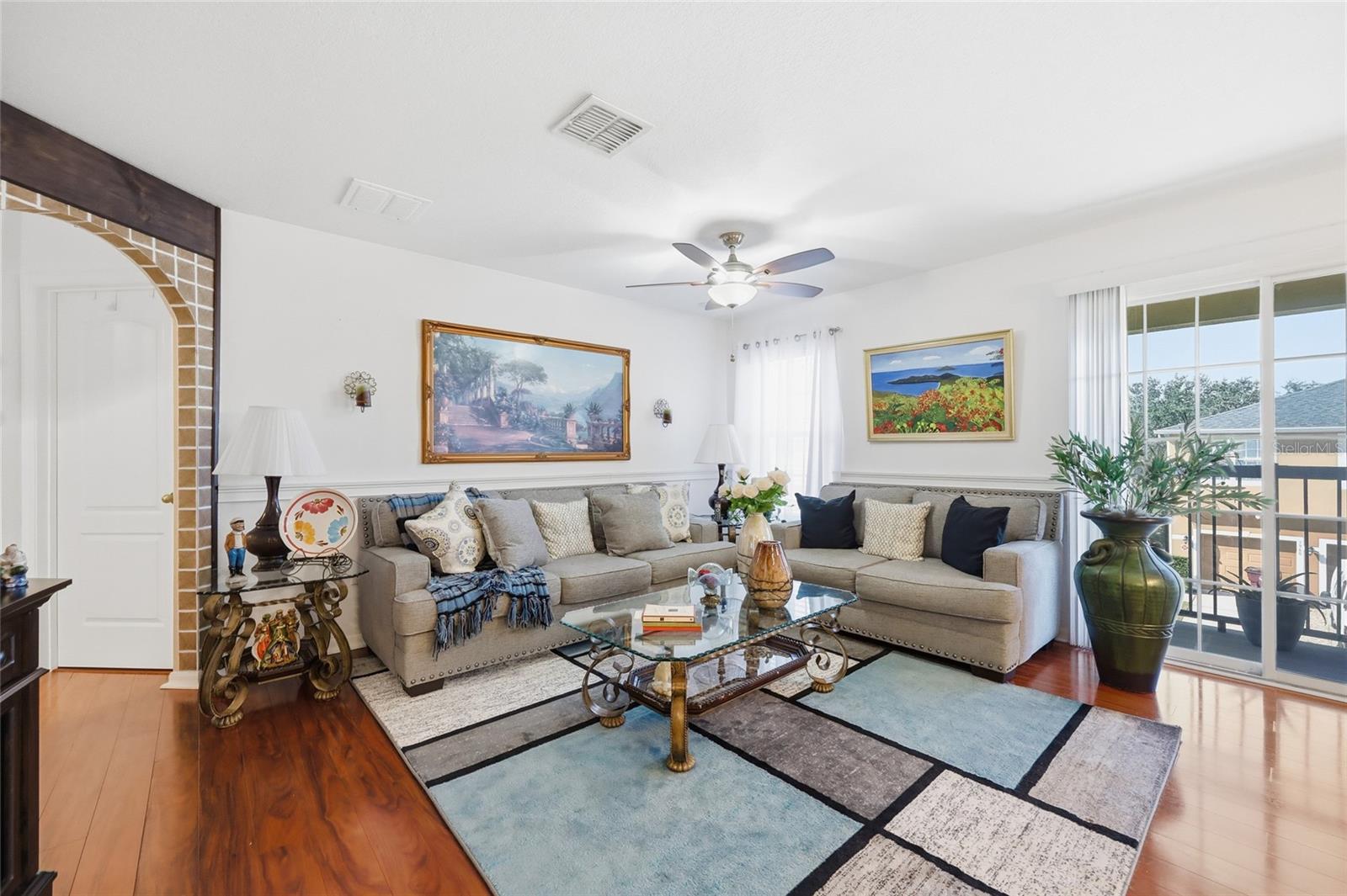 PEMBERLY PINES - Residential