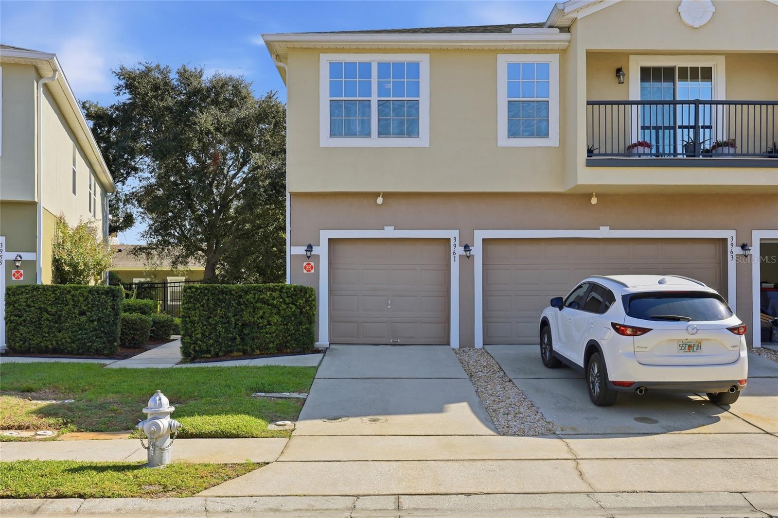 PEMBERLY PINES - Residential