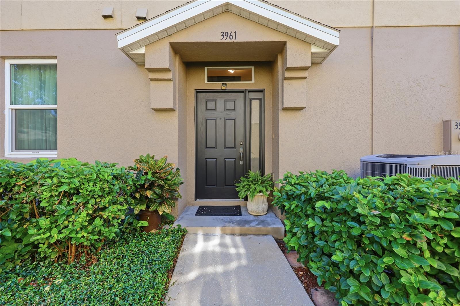 PEMBERLY PINES - Residential