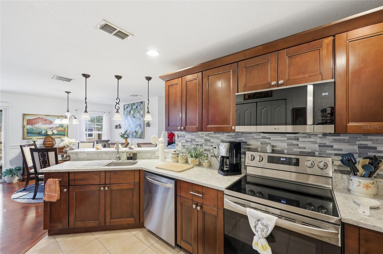 PEMBERLY PINES - Residential