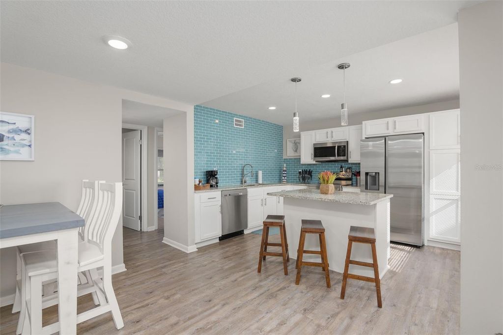 Photo of 16 Ewing Street, St Augustine Beach, FL 32080 (MLS # FC317668)