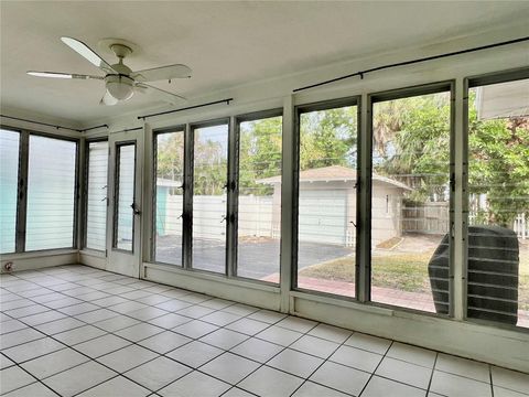 A home in ST PETE BEACH