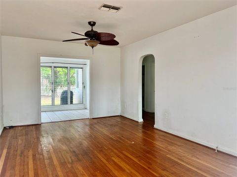 A home in ST PETE BEACH