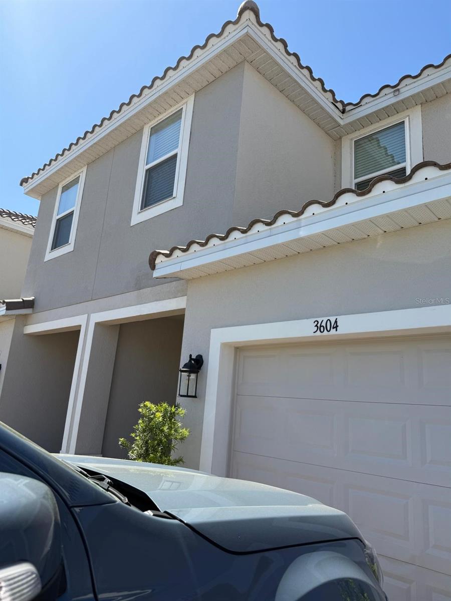 Short Sale. Presenting 3604 Landing Net Drive. This 2023-built townhome is a short sale opportunity located in the gated, waterfront community of Bellalago. Backing to a peaceful pond, the home features an open-concept main floor with a spacious kitchen, large island, and connected living and dining areas. Upstairs you'll find a private owner’s suite with en-suite bath, two additional bedrooms, a shared full bath, and a laundry area. The patio offers a quiet spot to enjoy the view, and a one-car garage adds convenience.
Bellalago residents enjoy access to resort-style amenities including pools, fitness center, boat ramp to Lake Tohopekaliga, walking trails, and Bellalago Academy (K–8) located within the community. Close to shopping, dining, and major roads.
Schedule your showing today before it's too late.