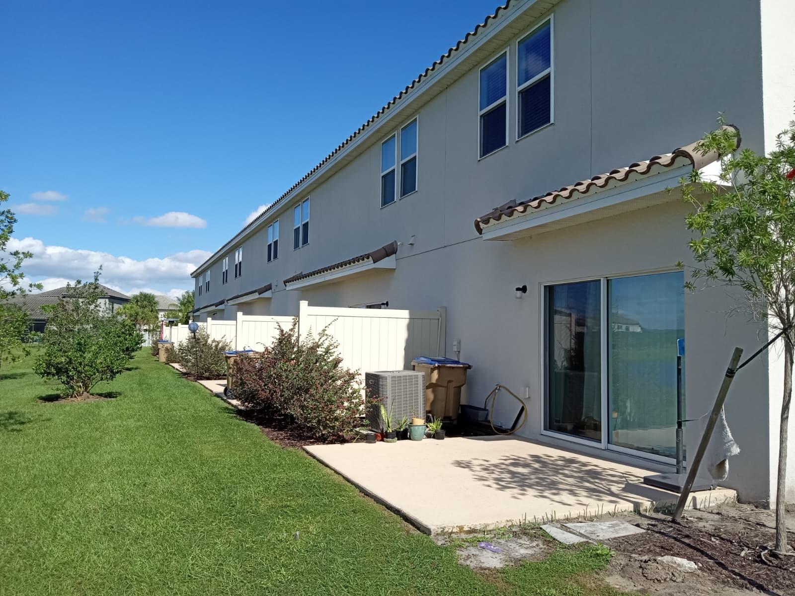 BELLALAGO POD G TWNHMS - Residential