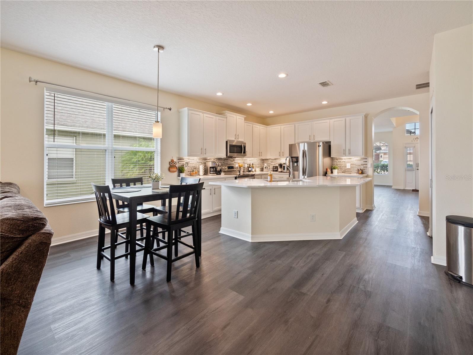 CYPRESS BEND - Residential