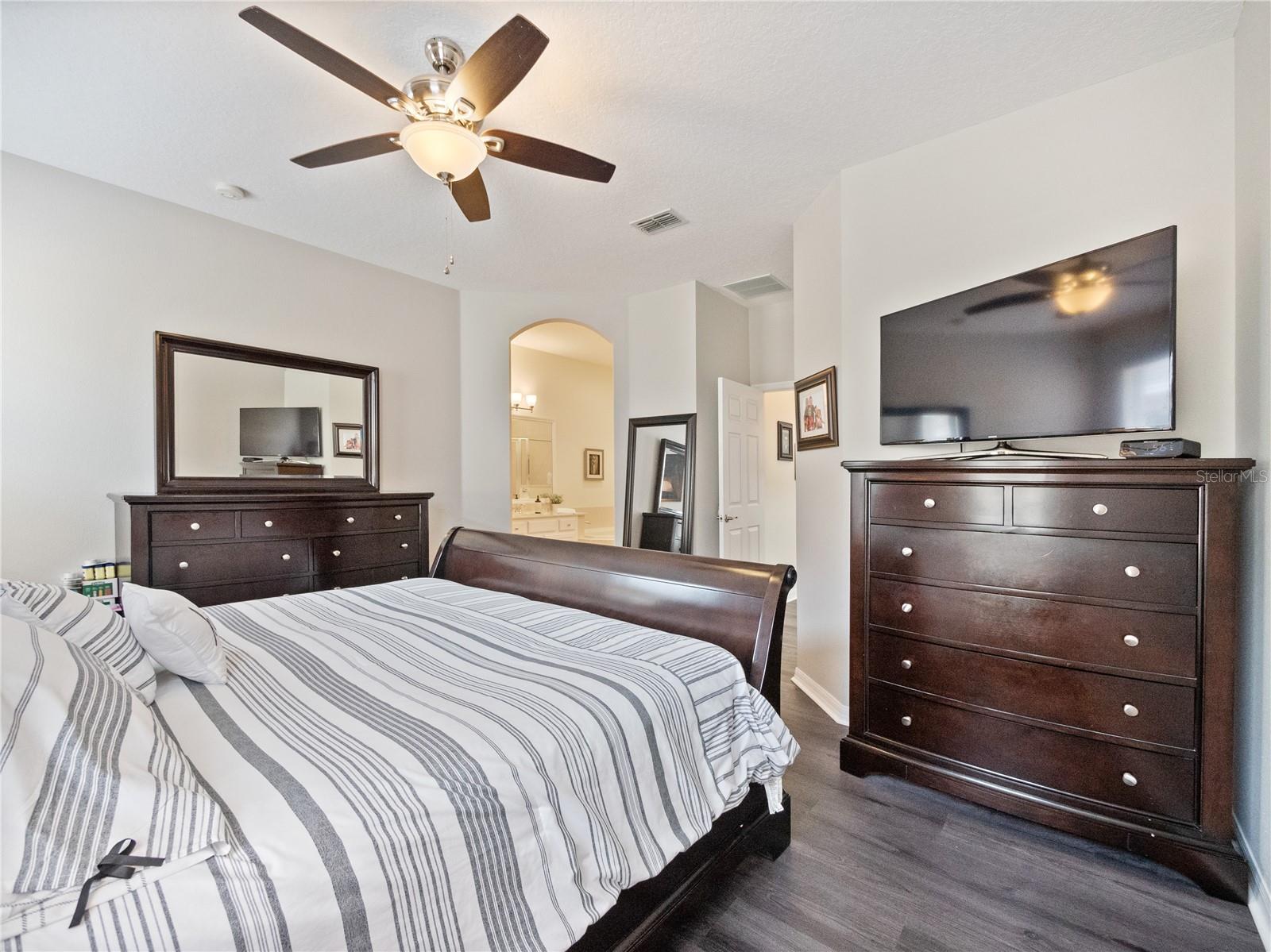 CYPRESS BEND - Residential